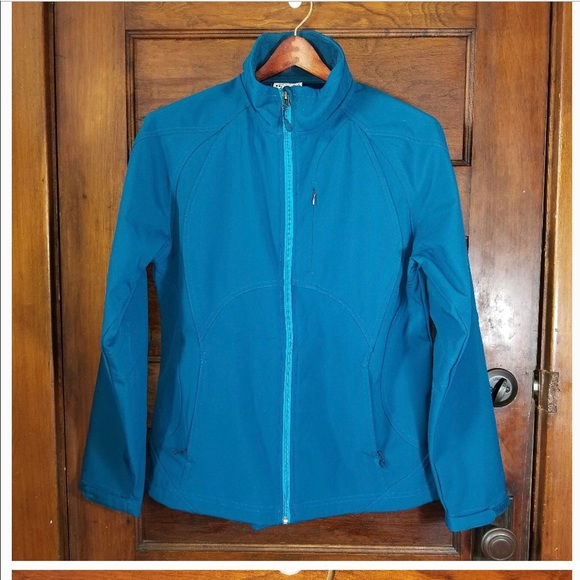 Double Diamond High Alpine Jacket Size Large - Picture 1 of 4